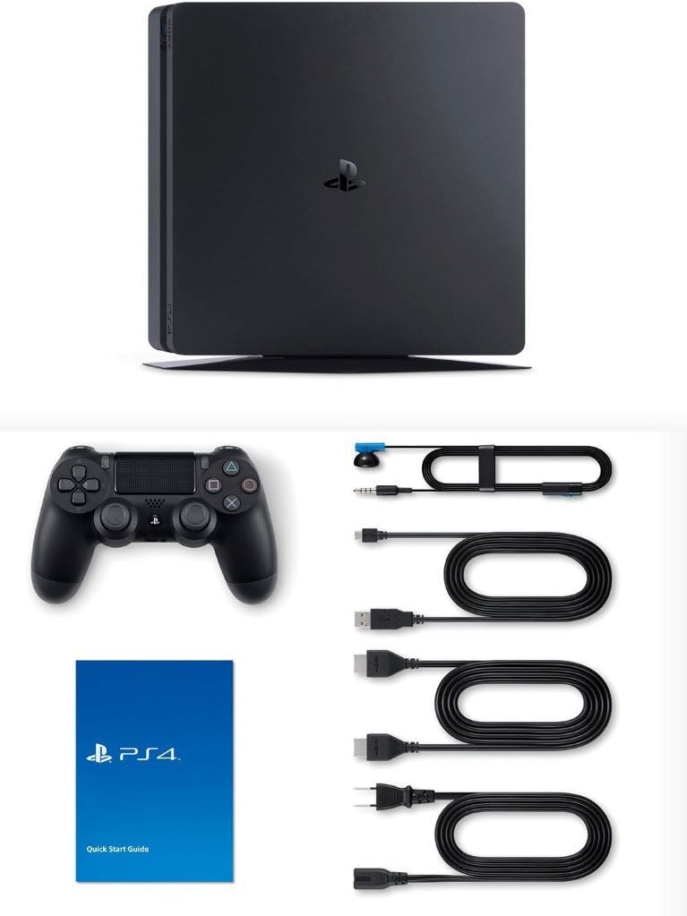 Consola Playstation 4 - Image 3