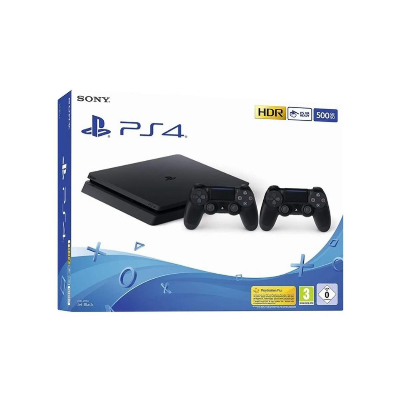 Consola Playstation 4
