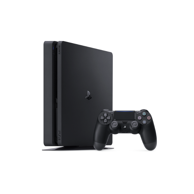 Consola Playstation 4 - Image 2