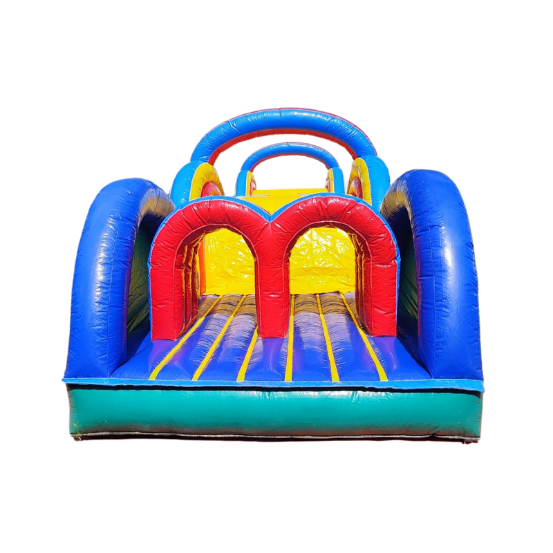 Insuflável Obstáculos 1 - Image 2