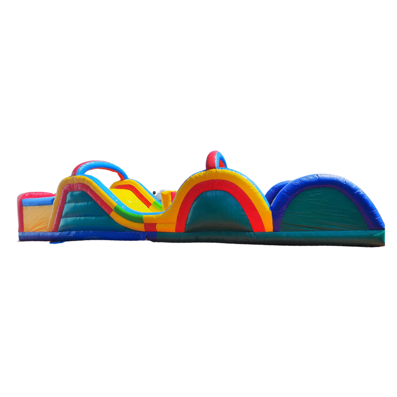 Insuflável Obstáculos 1