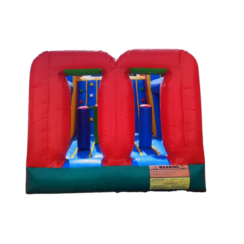 Insuflável Obstáculos 1 - Image 3