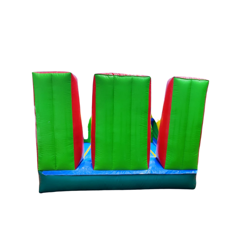 Insuflável Obstáculos 2 - Image 2