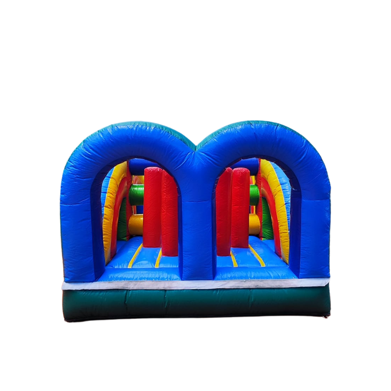 Insuflável Obstáculos 2 - Image 3