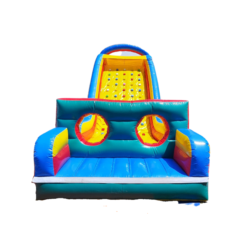 Insuflável Obstáculos 3 - Image 3