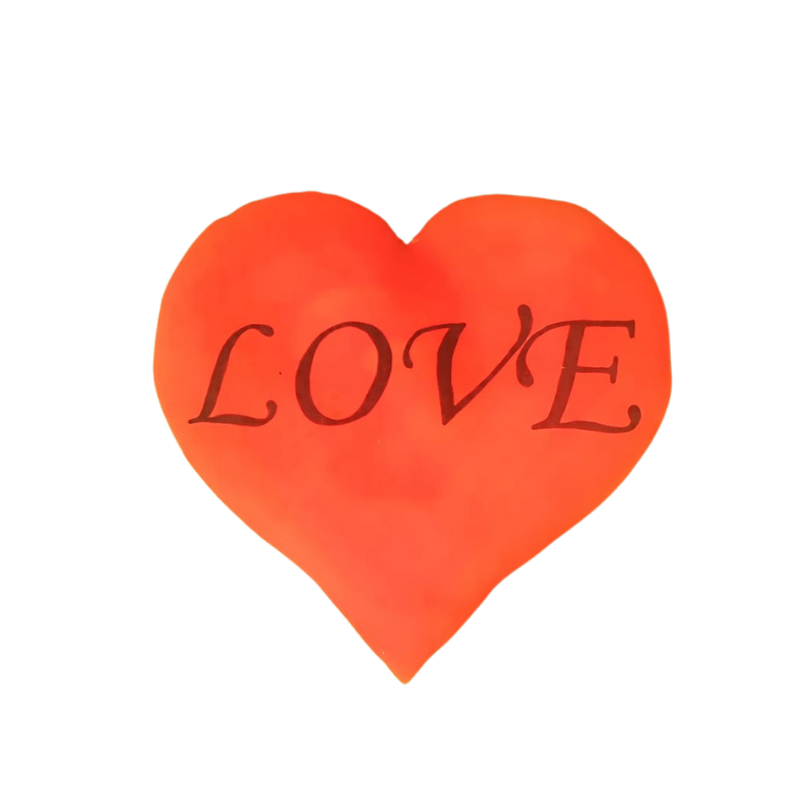 Coração (Decorativo)