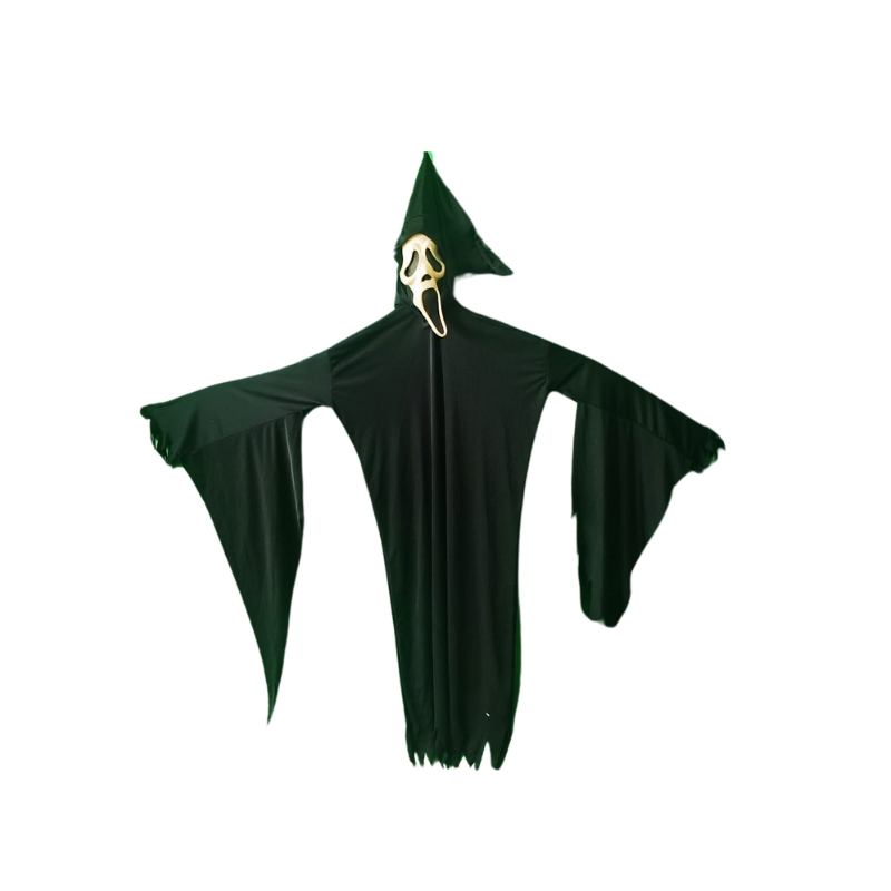 Fantasma preto (Decor)