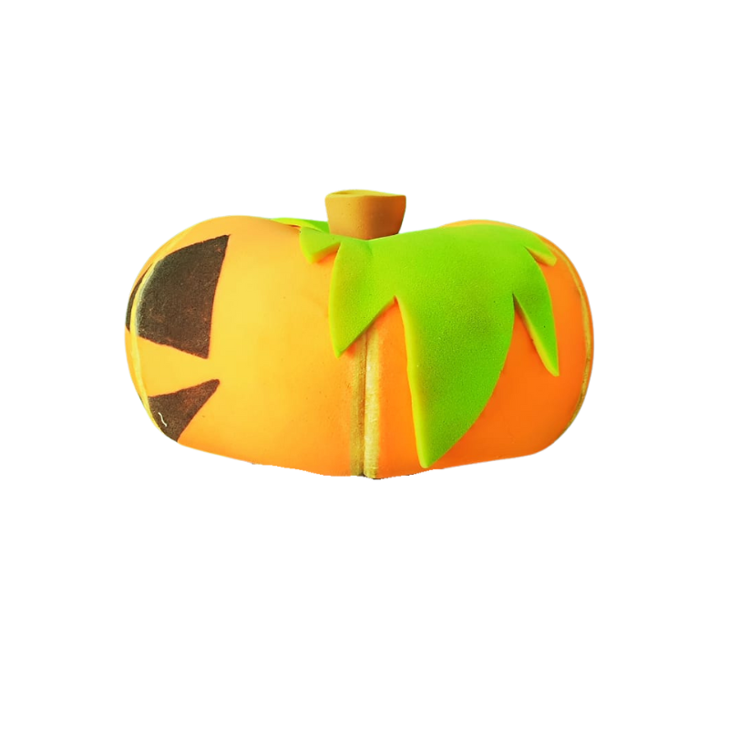 Abóbora Média (Esponja/Decor) - Image 2