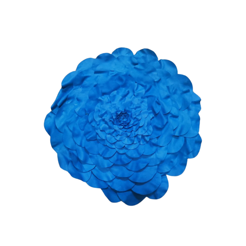 Flores Coloridas (Decor)