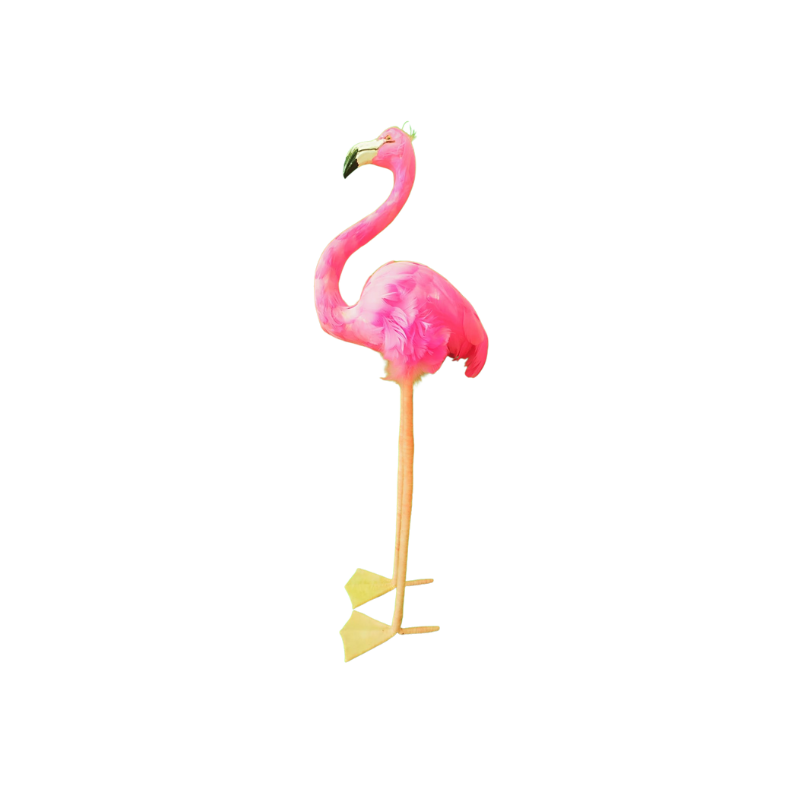 Flamingo Rosa (Decor)
