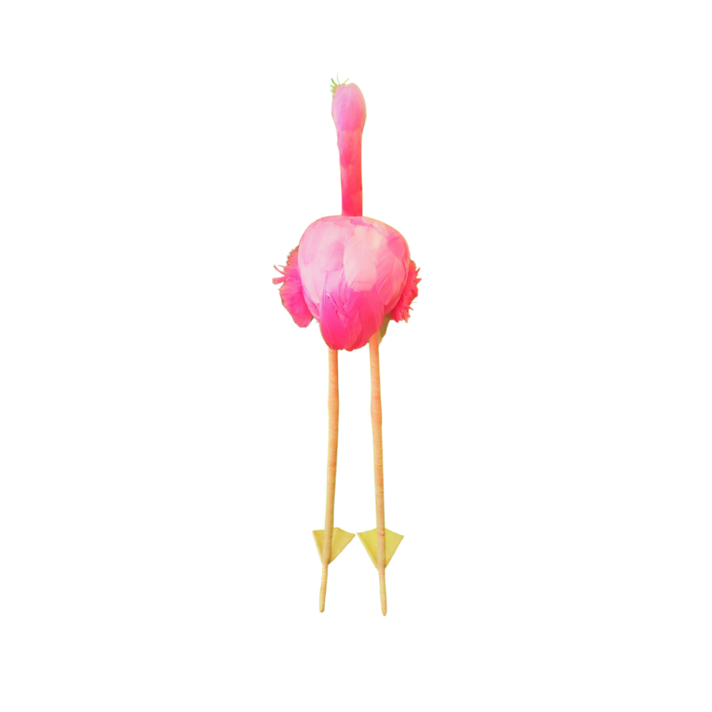 Flamingo Rosa (Decor) - Image 3