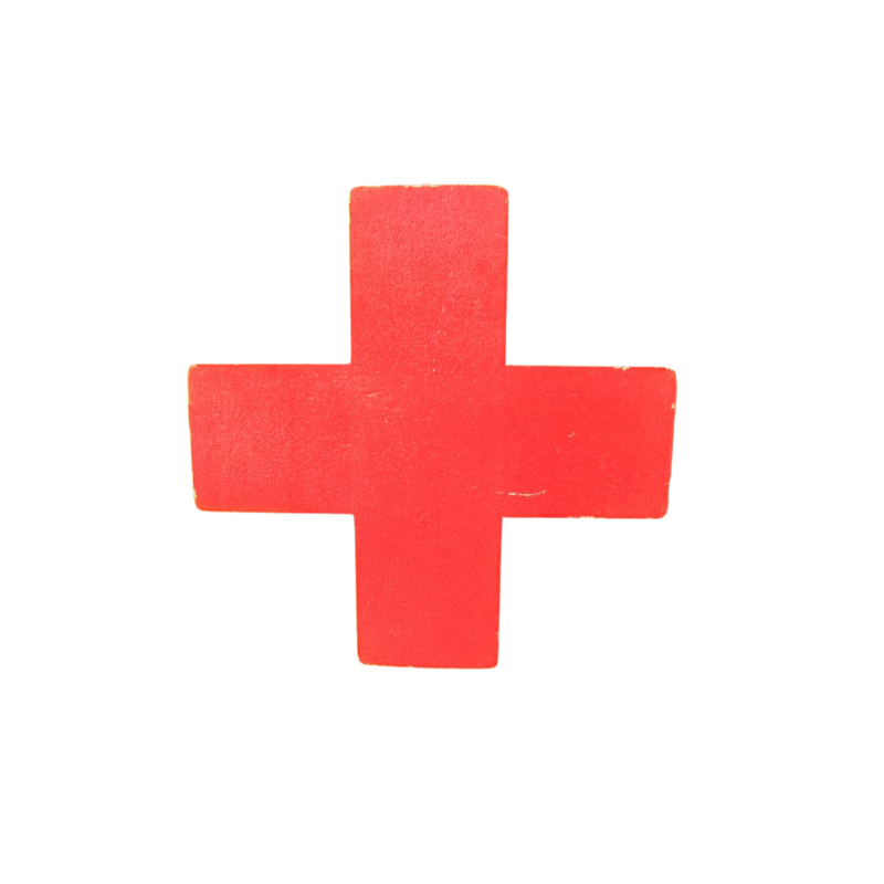 Cruz Vermelha (Decor)