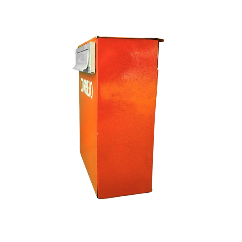 Caixa Correio Vermelha - Image 2