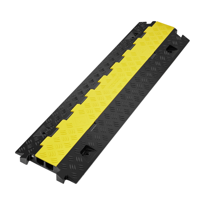 Rampa Protectora de cabos - Image 2