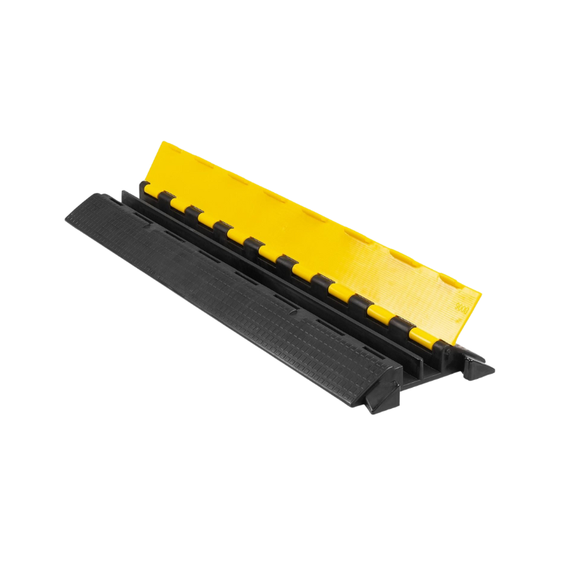 Rampa Protectora de cabos - Image 3