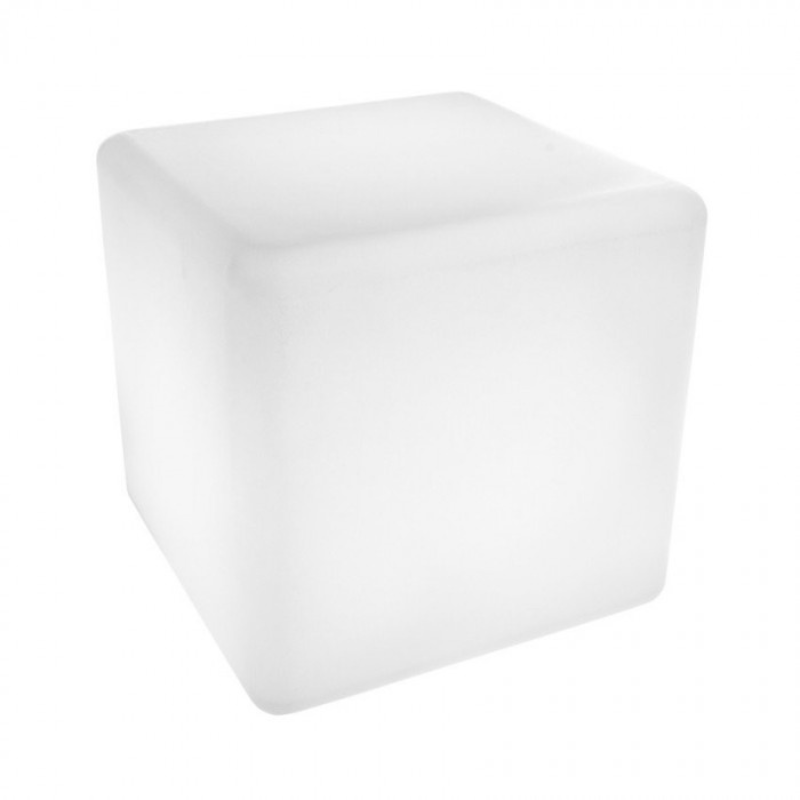 Cubo LEDs RGBW