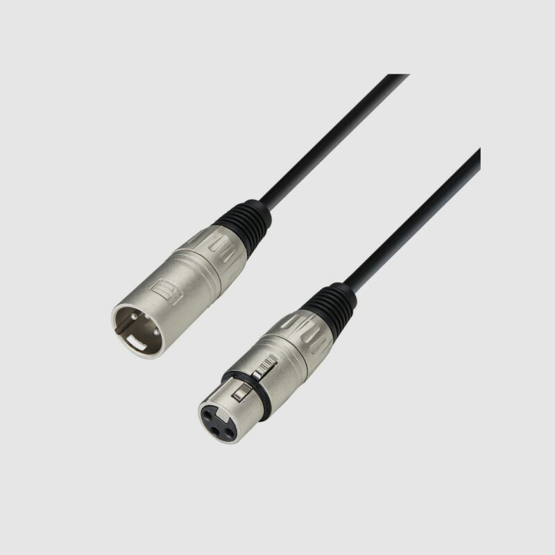 CABO ADAM HALL K3MMF2000 20 MT XLR - XLR