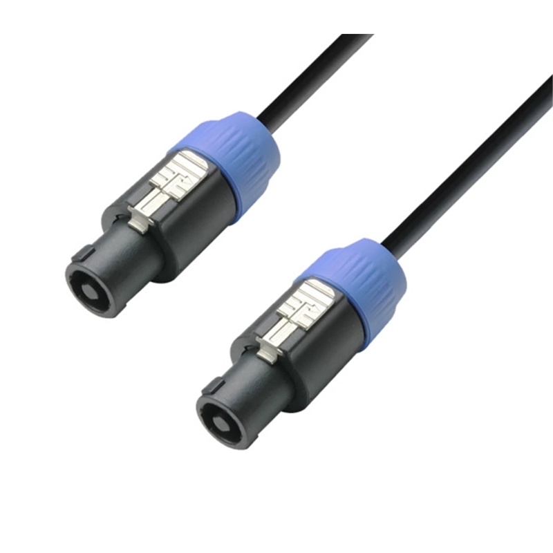 Adam Hall Cabo Speakon 10m