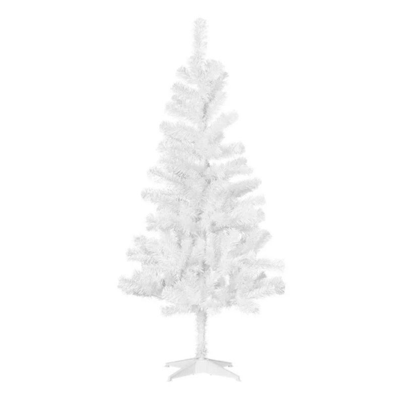 Pinheiro Natal Branco 1.5m