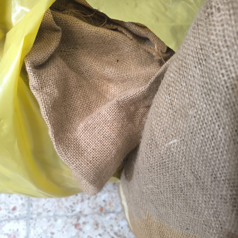 Tecido Serapilheira | Juta - Image 2