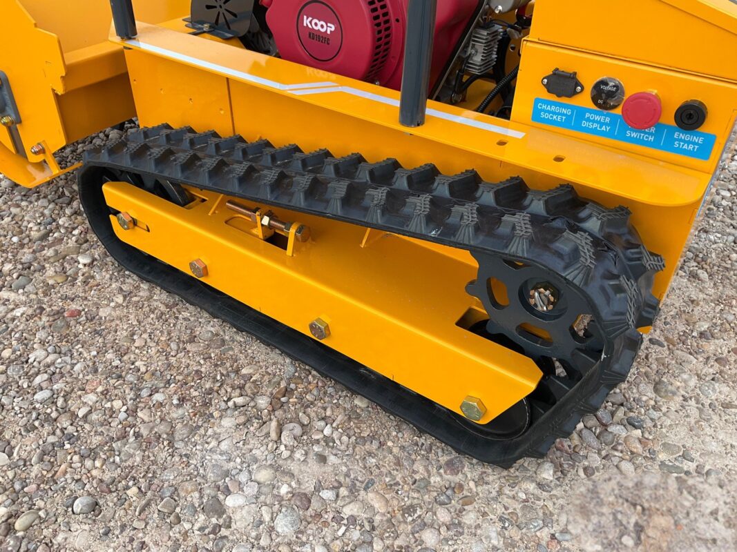 Cortador de Relva Plus Power LM800S com controlo remoto | Novo - Image 2