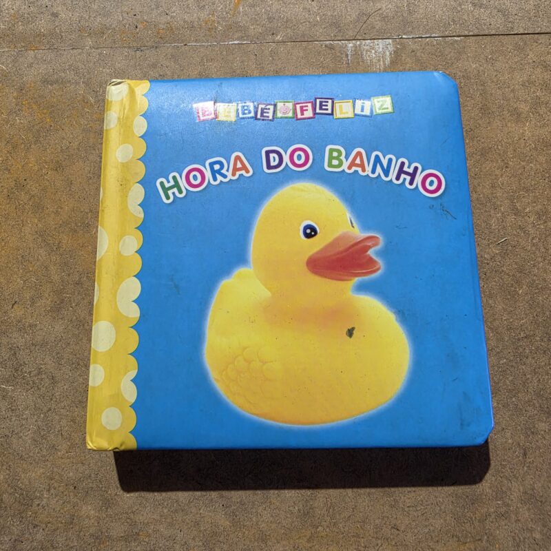 Livros Didáticos / Infantis