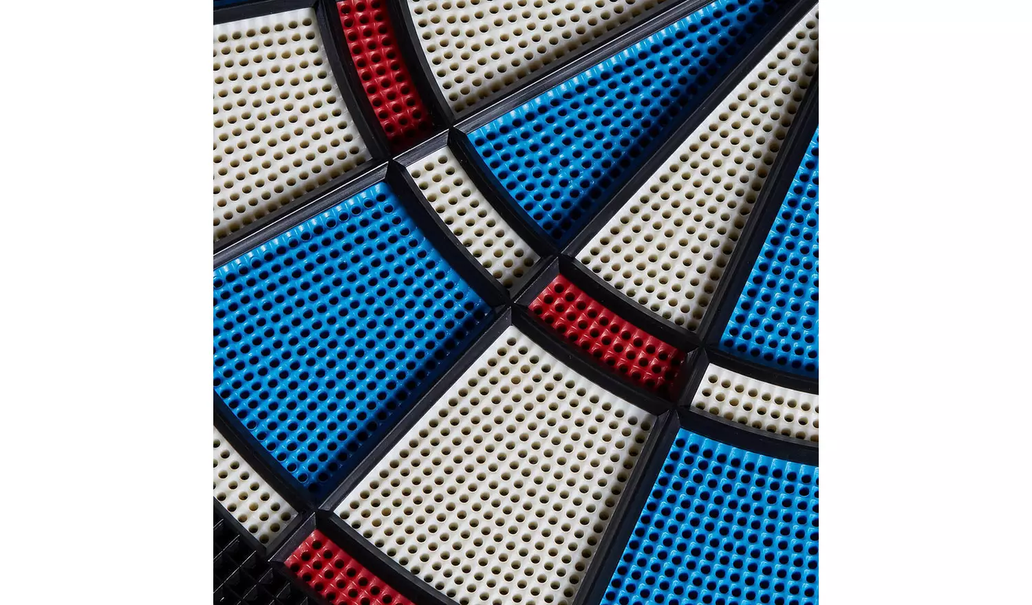 Decathlon ED110 Electronic Dartboard - Image 6