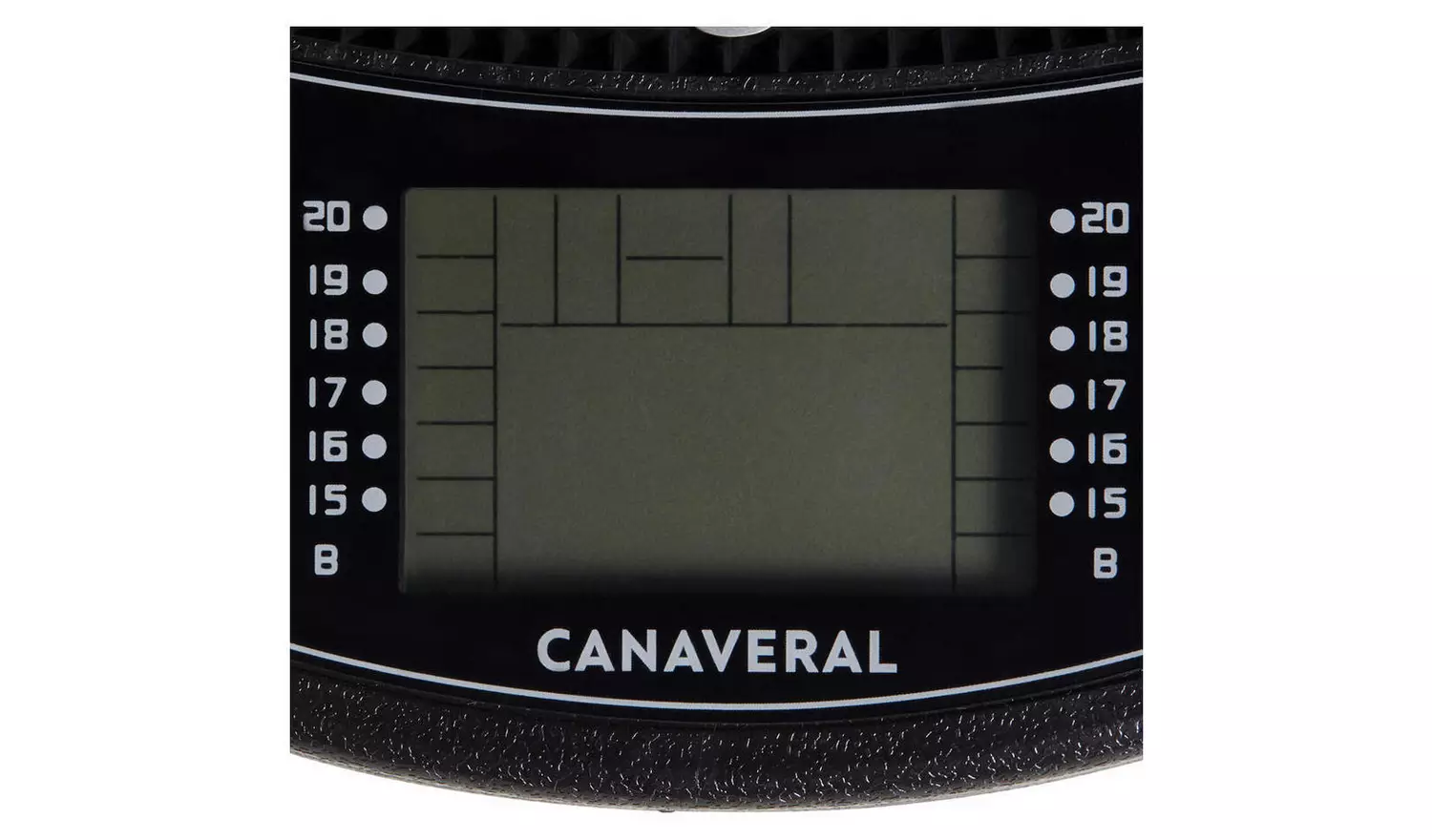 Decathlon ED110 Electronic Dartboard - Image 8