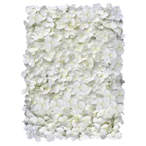 Painel Floral de Parede de Hortênsias - Image 5