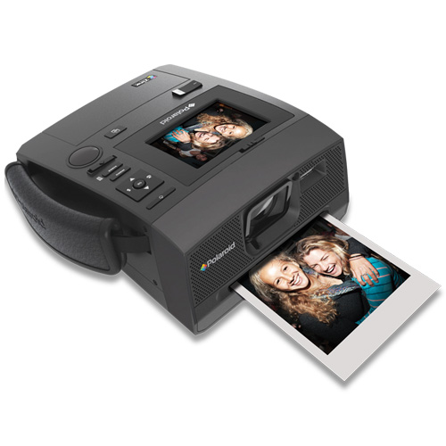 Polaroid Instant Print Z340E