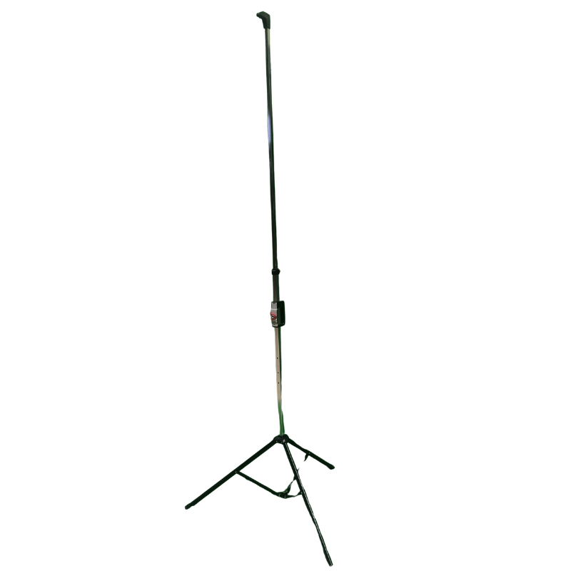 Tripe em Alumínio 2.50m