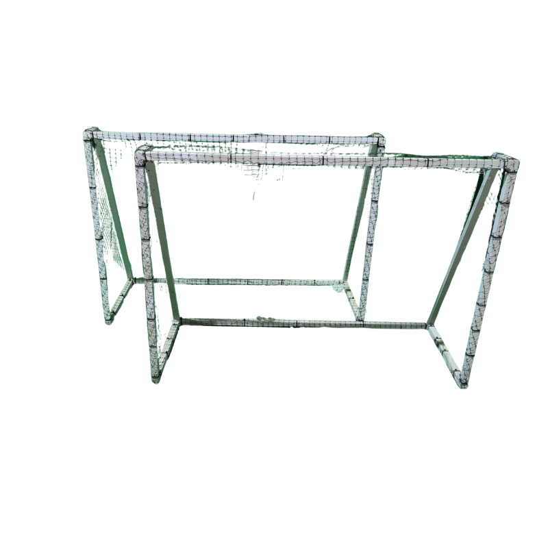 Baliza Infantil de Futebol – Compacta e Resistente