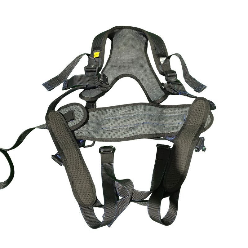 Irudek Wind Blue 2 - Cinto de segurança contra quedas (G/GG)