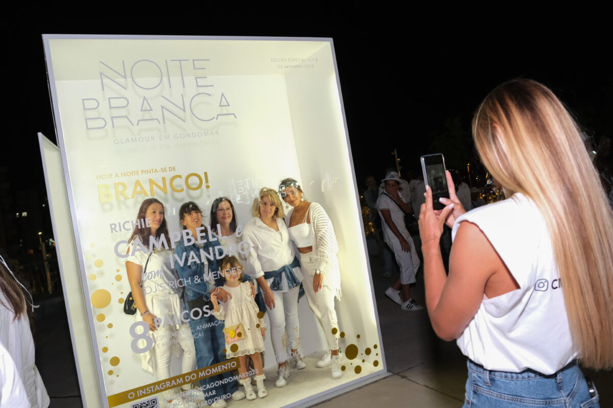 Magazine | Estrutura Promocional “Capa de Revista” Personalizável 📸 - Image 4