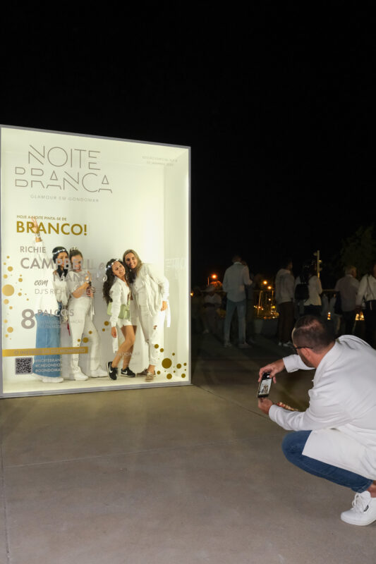 Magazine | Estrutura Promocional “Capa de Revista” Personalizável 📸 - Image 5