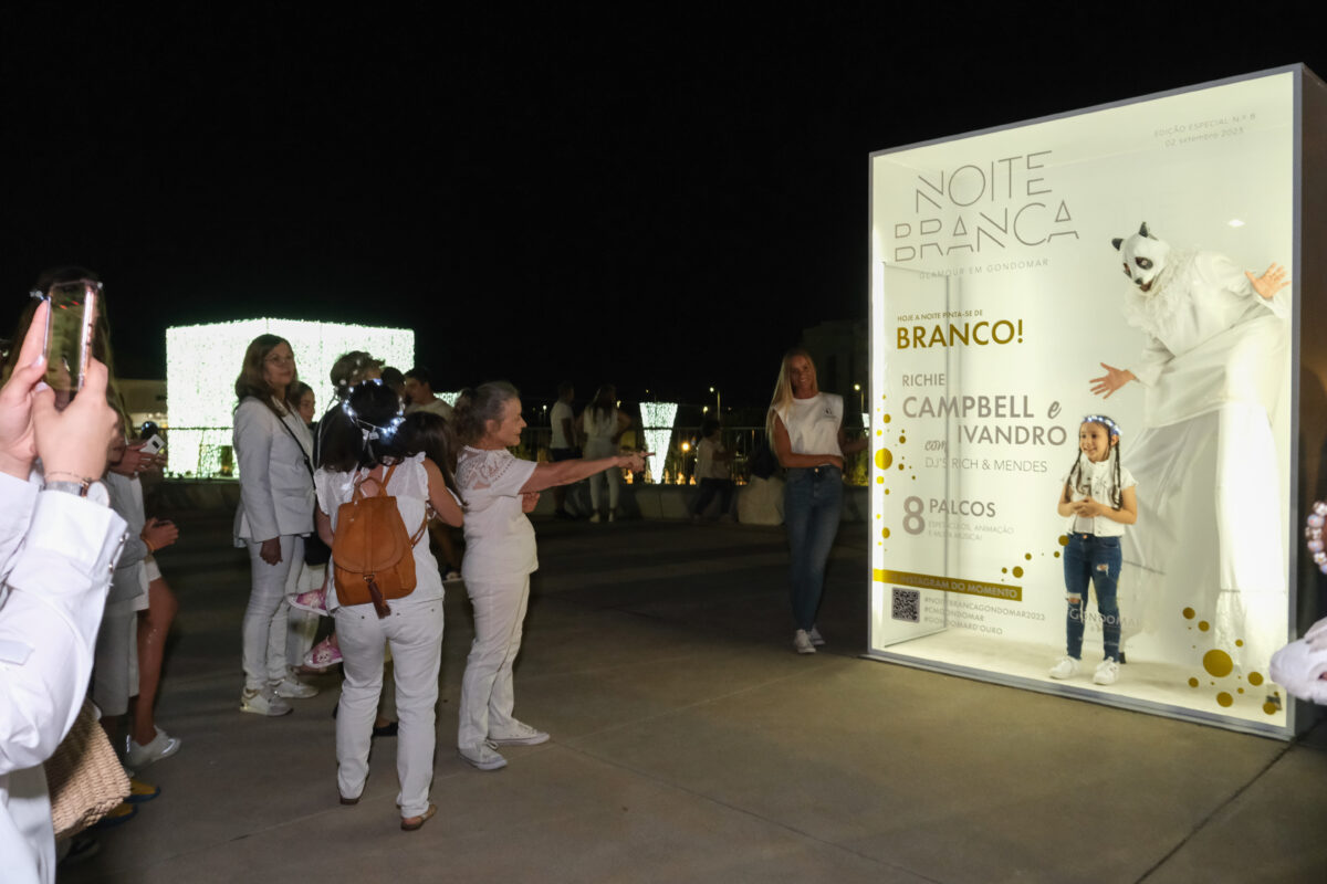 Magazine | Estrutura Promocional “Capa de Revista” Personalizável 📸 - Image 8