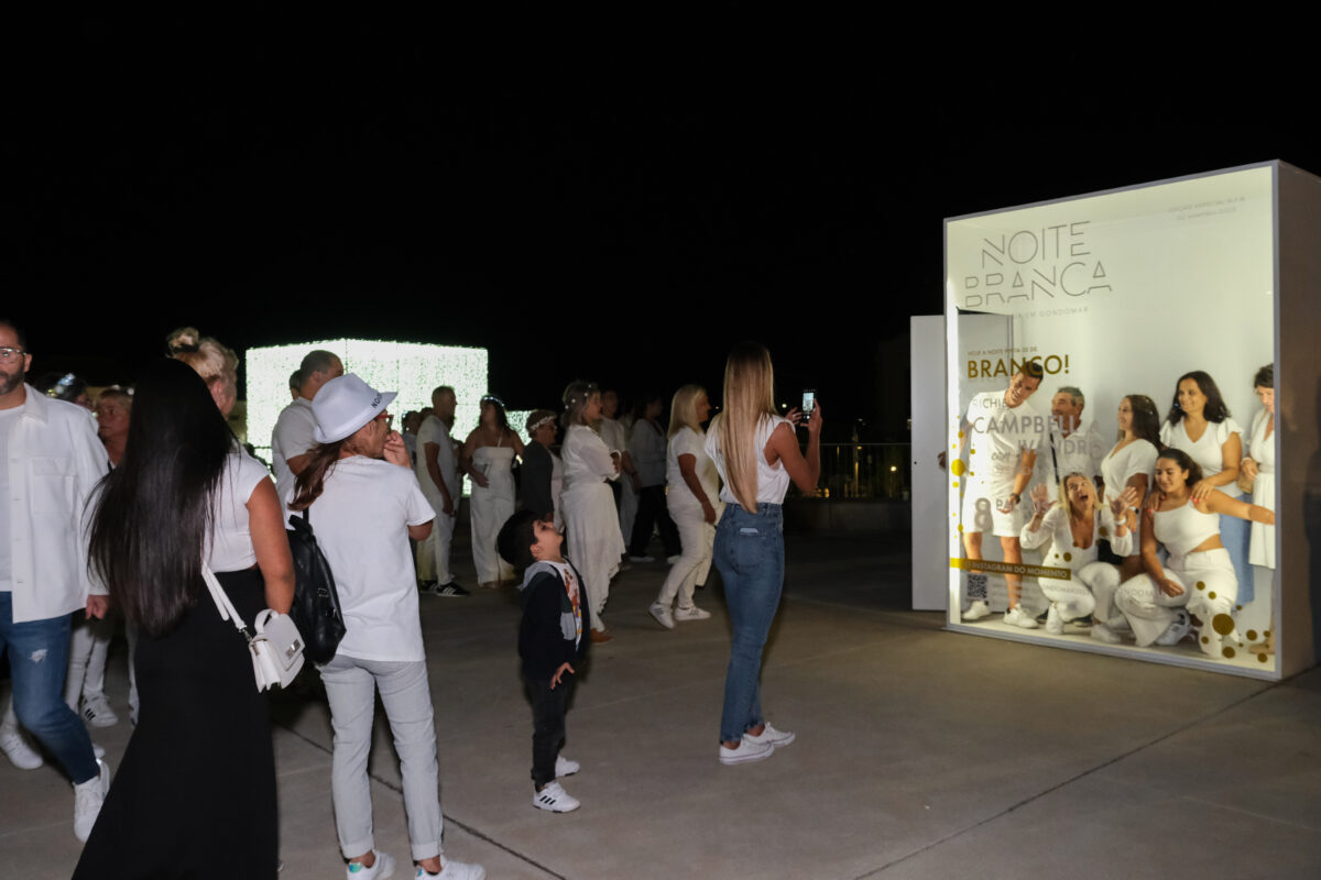 Magazine | Estrutura Promocional “Capa de Revista” Personalizável 📸 - Image 2