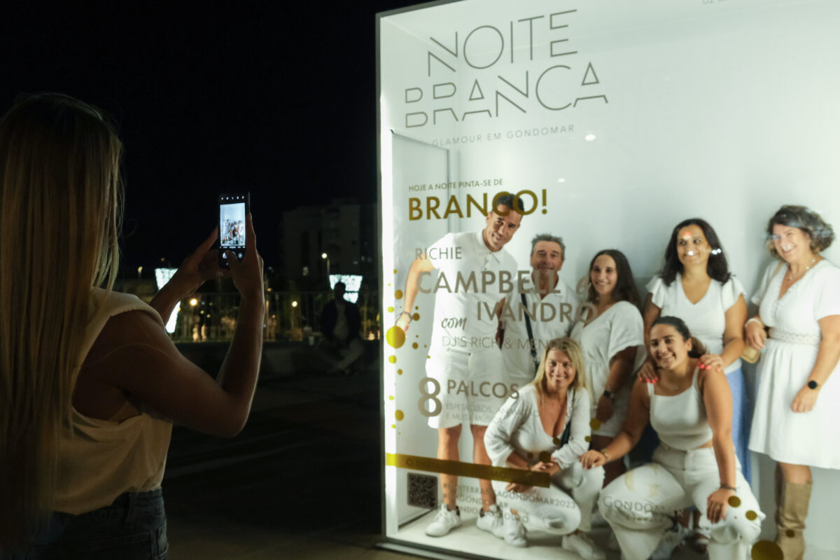 Magazine | Estrutura Promocional “Capa de Revista” Personalizável 📸 - Image 3