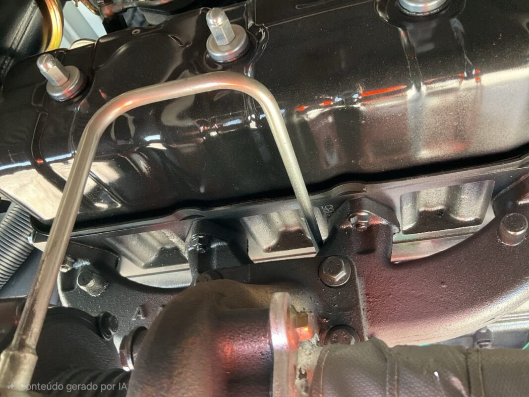 Gerador 2025 Plus Power GF2-60 de 60 kVA | Novo - Image 4