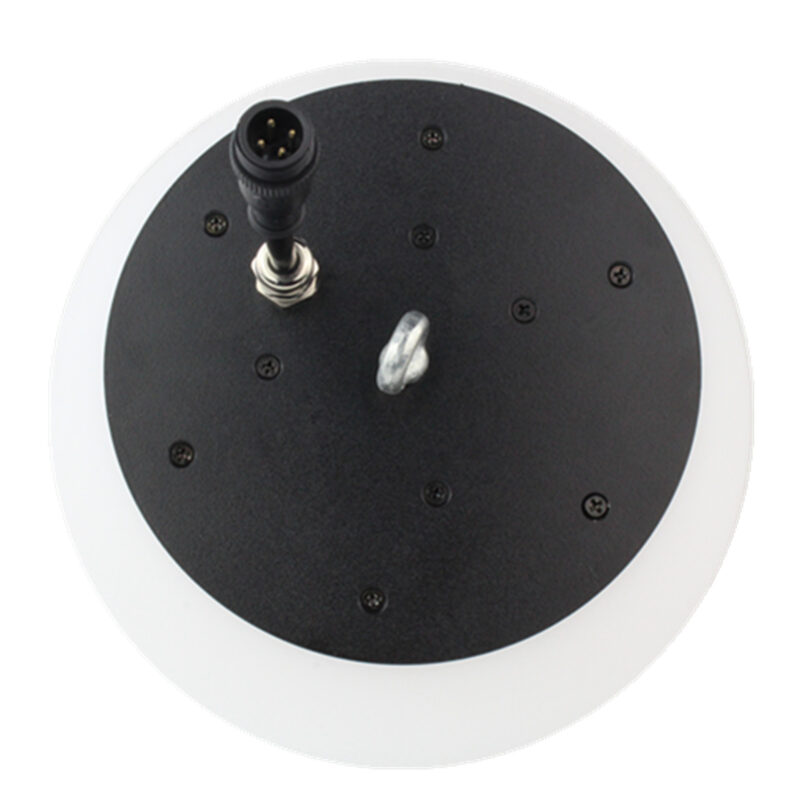 Bola LED RGB DMX de 30 cm - Image 6