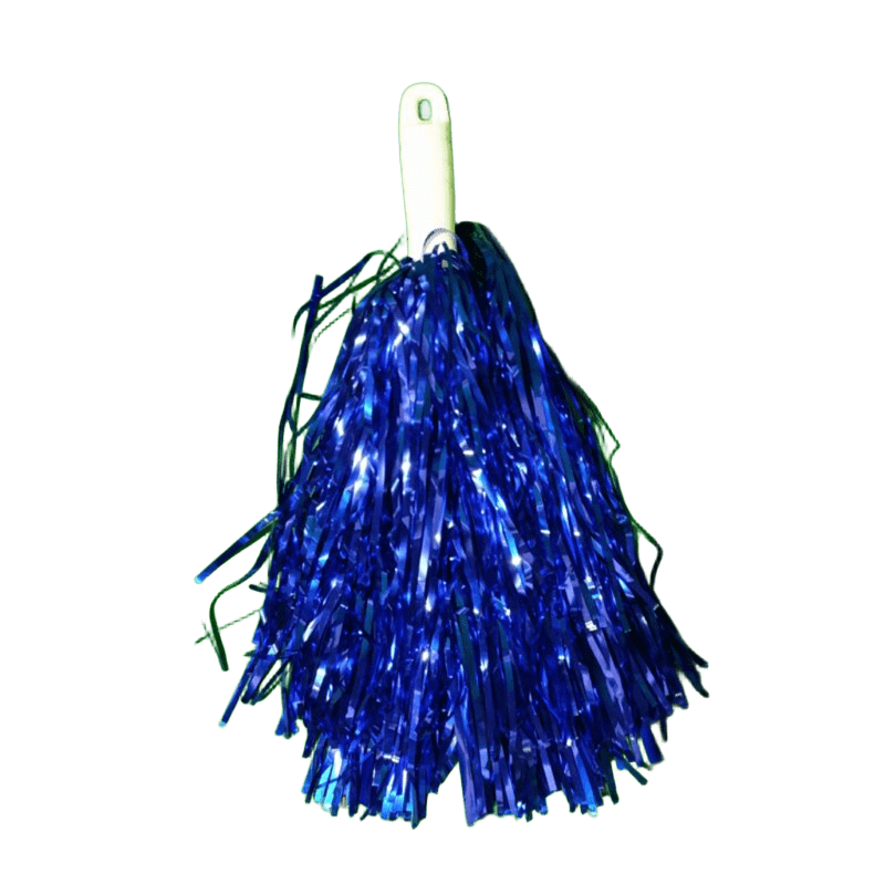 Pompons animadora de claque