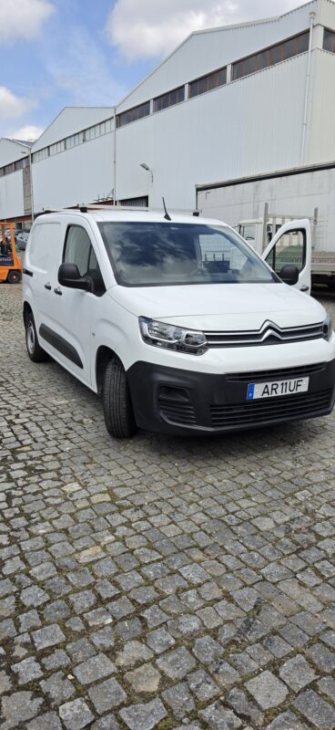 Citroen Berlingo 1.5 BlueHDi