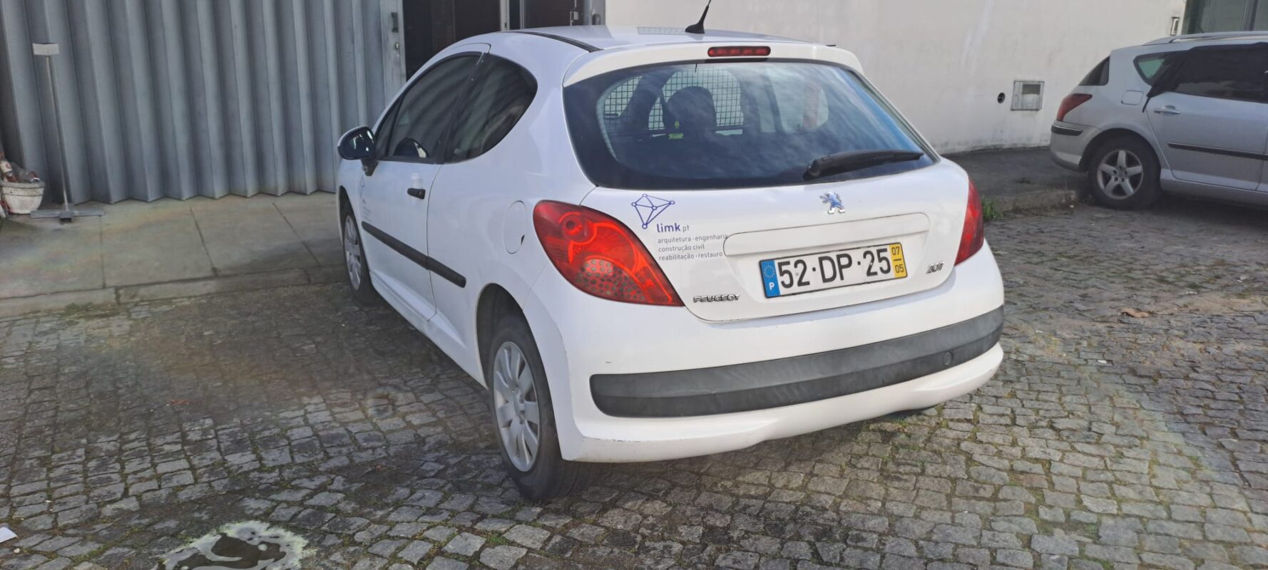 Peugeot 207 1.4HDI - Image 14