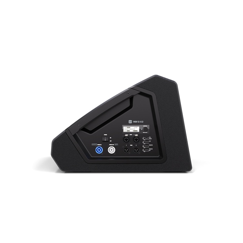 Monitor de Palco Ativo LD Systems MON 12 A G3 - Image 3