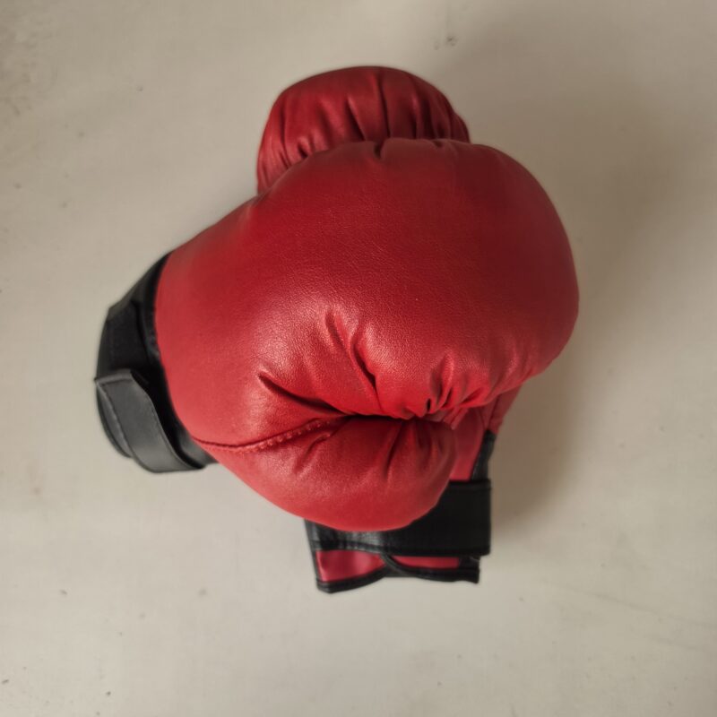Luvas de Boxe