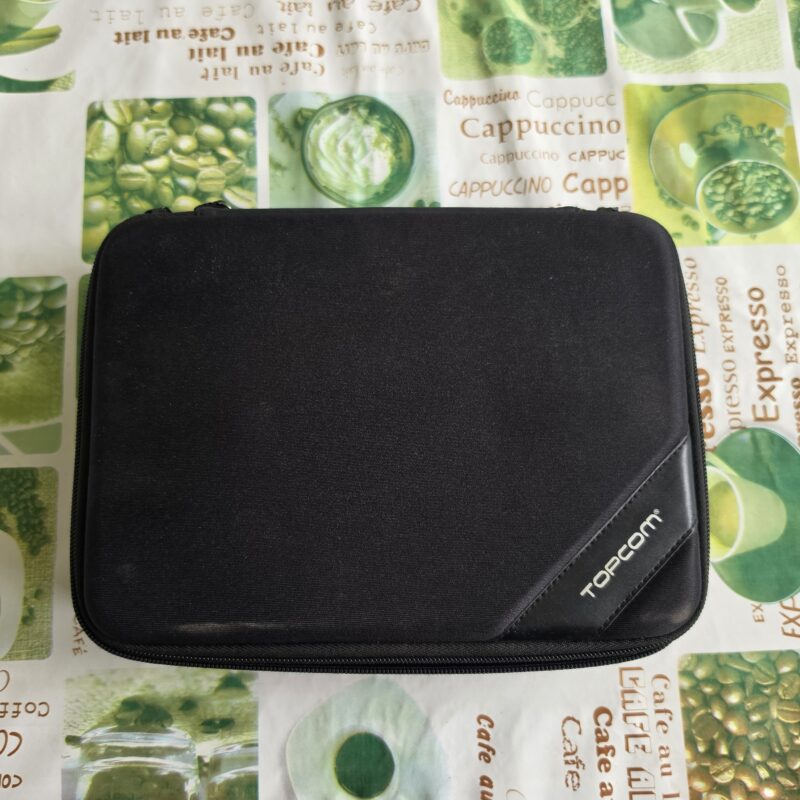 Topcom Twintalker 7100 Sport Pack (TPC7100) - Image 2