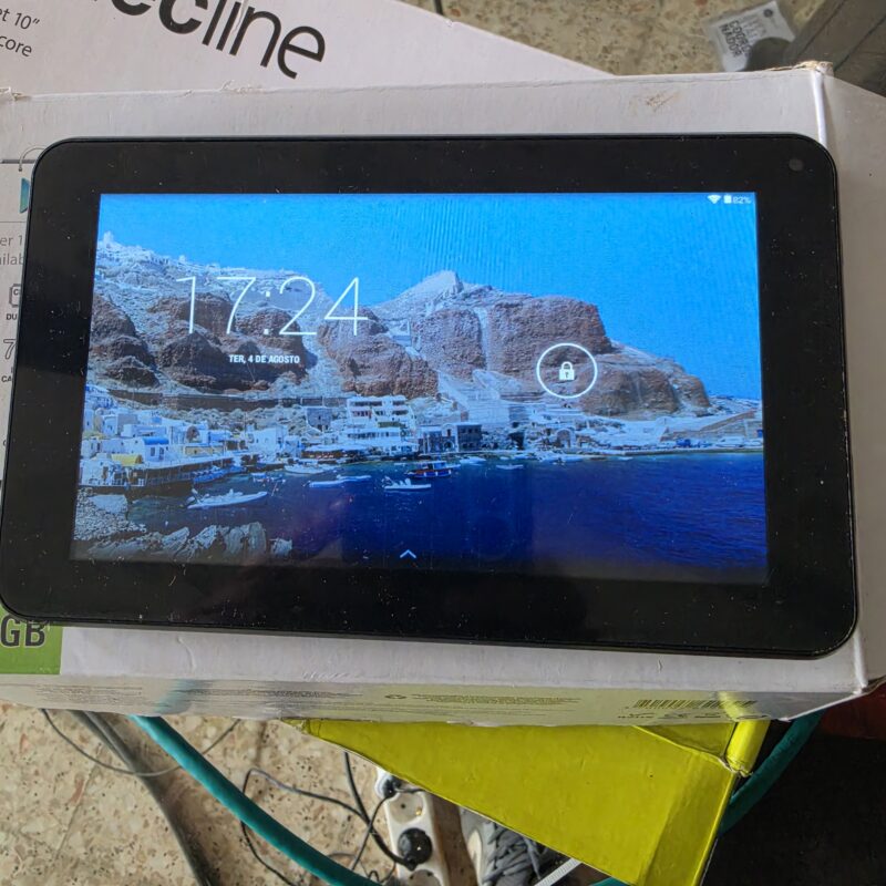Tablet Storex eZee 7"